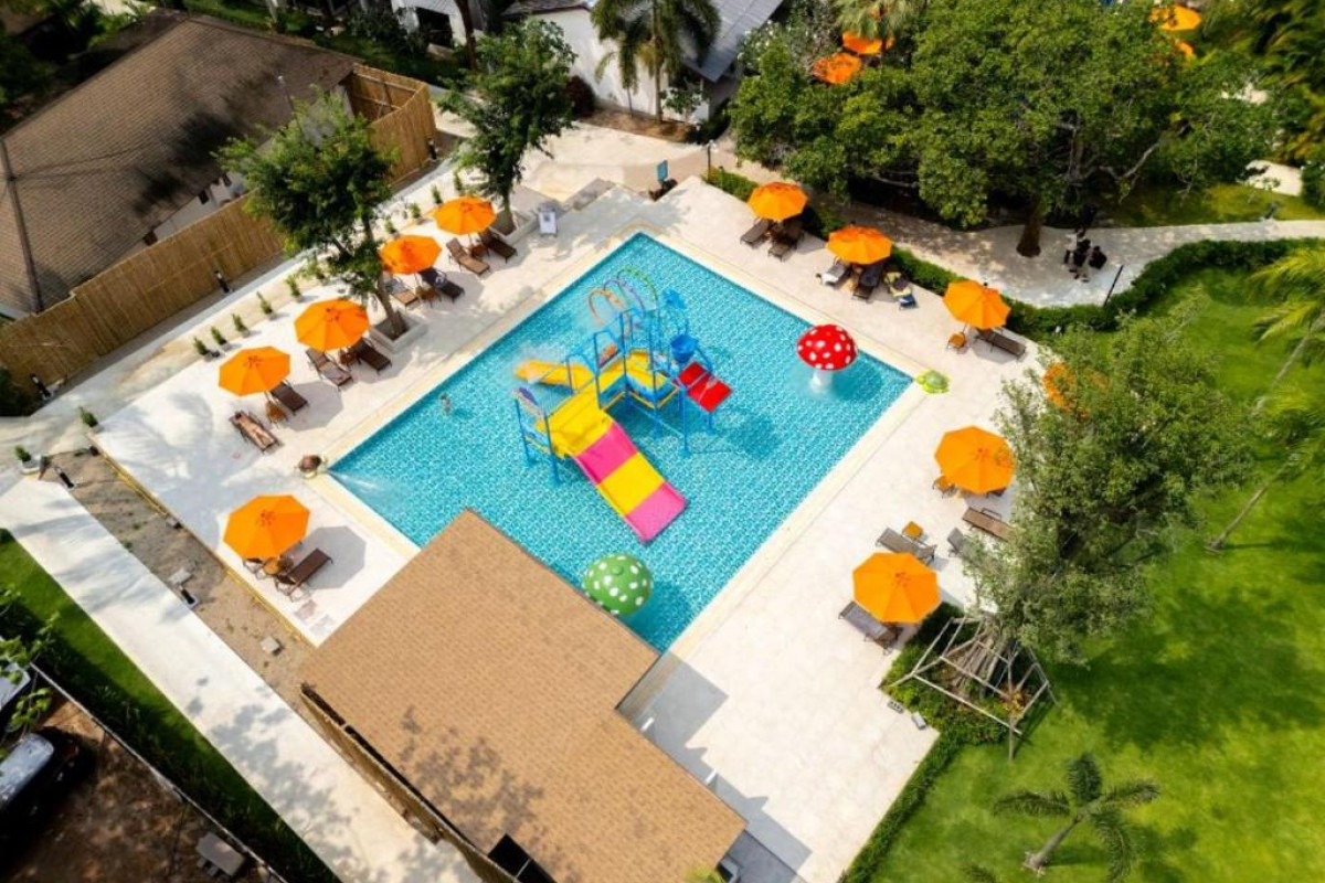 Nai Yang Beach Resort & Spa