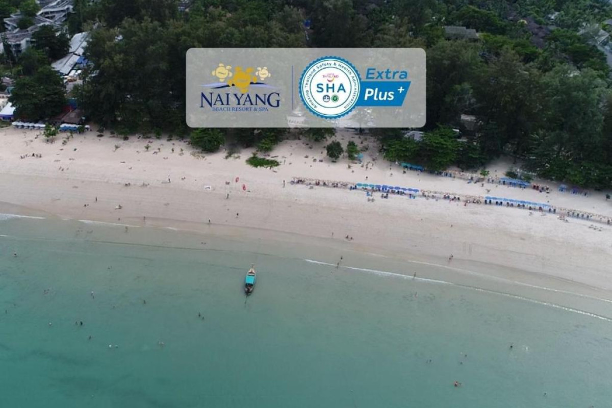 Nai Yang Beach Resort & Spa