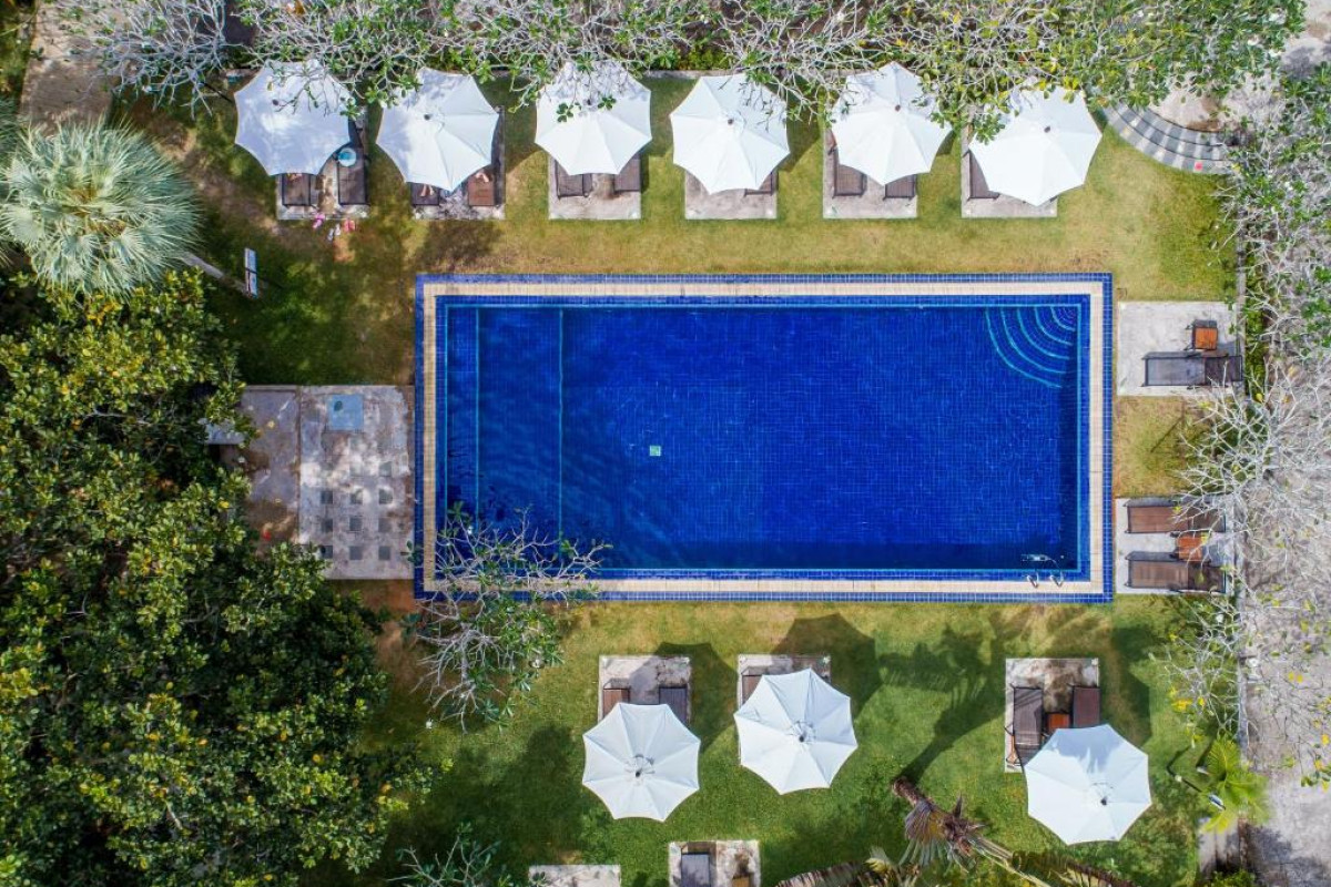 Nai Yang Beach Resort & Spa