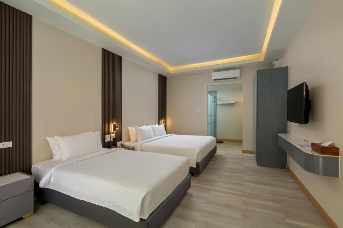 Nai Yang Beach Resort & Spa