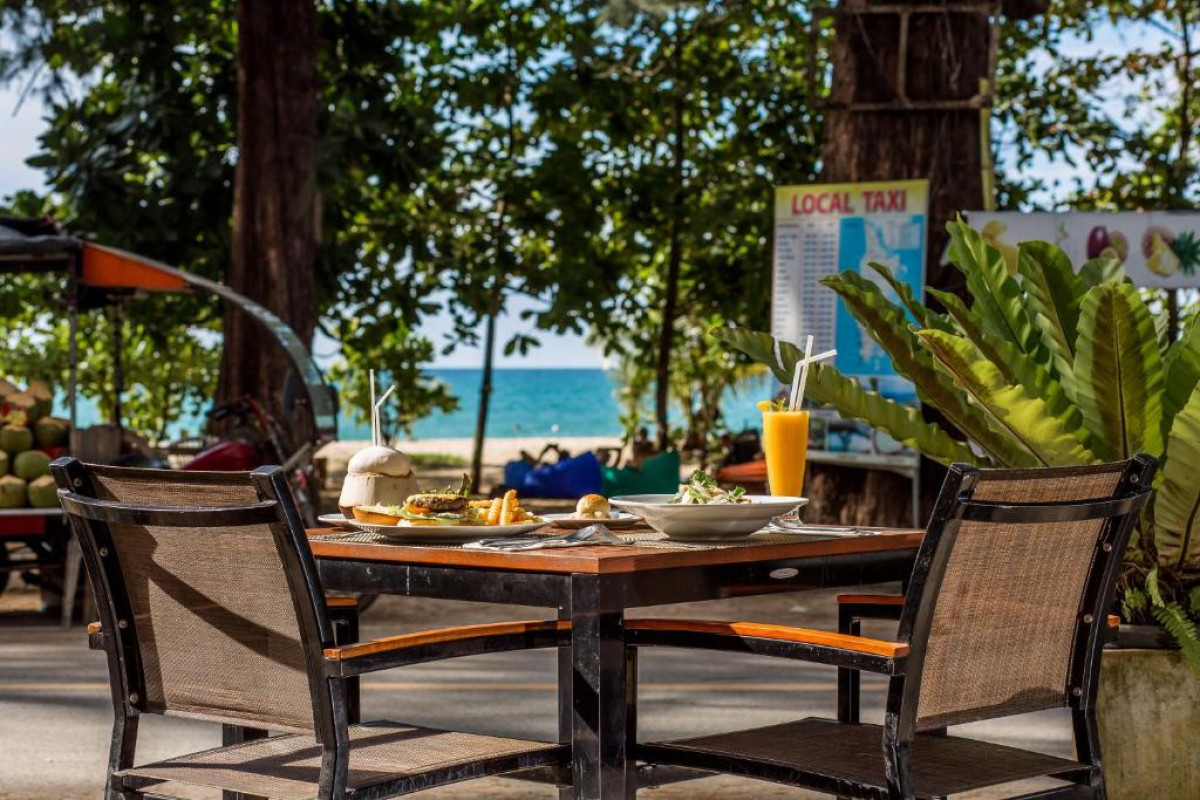 Nai Yang Beach Resort & Spa