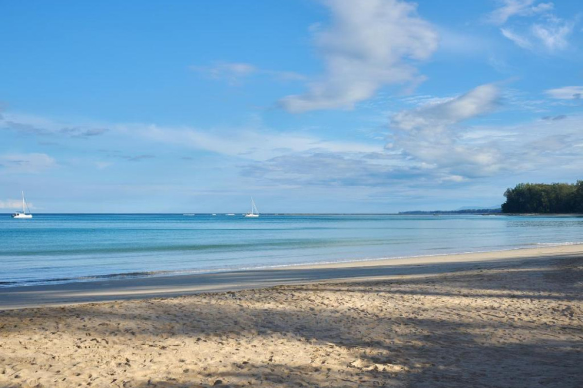 Nai Yang Beach Resort & Spa