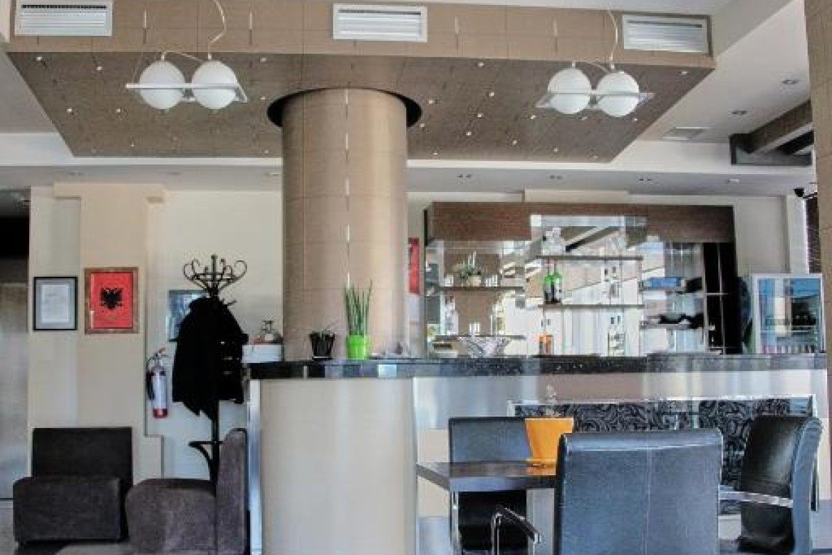 Hotel Nais Beach