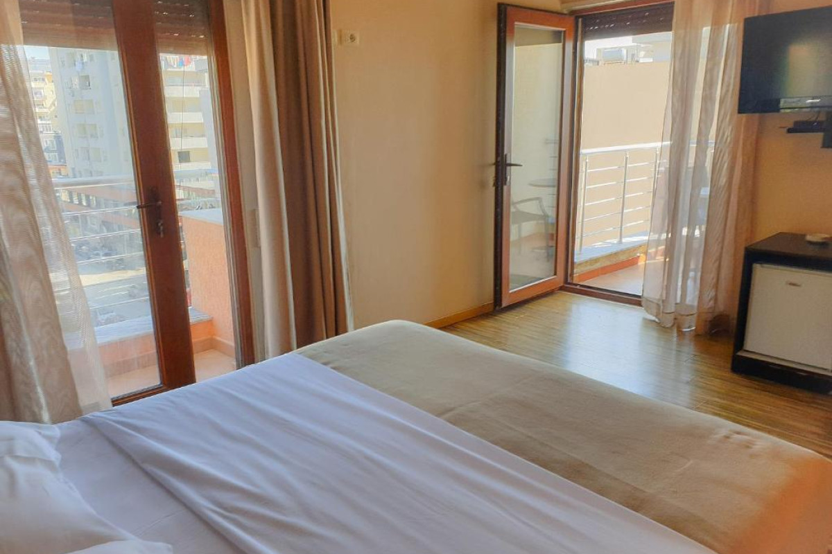 Hotel Nais Beach