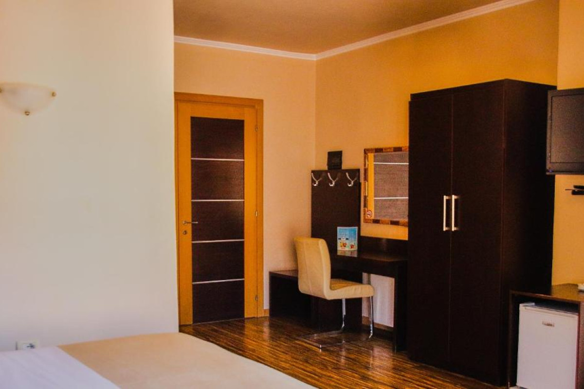 Hotel Nais Beach