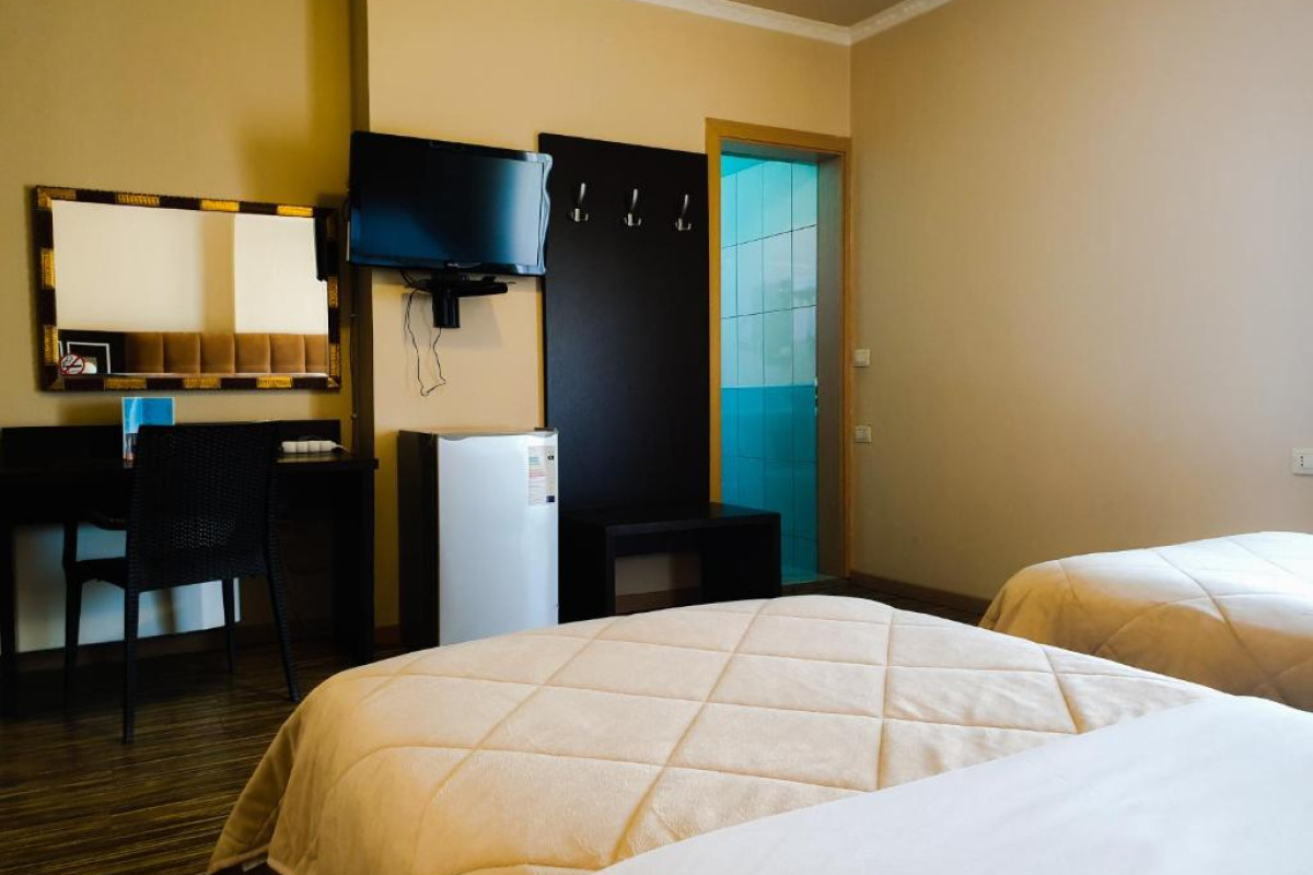Hotel Nais Beach