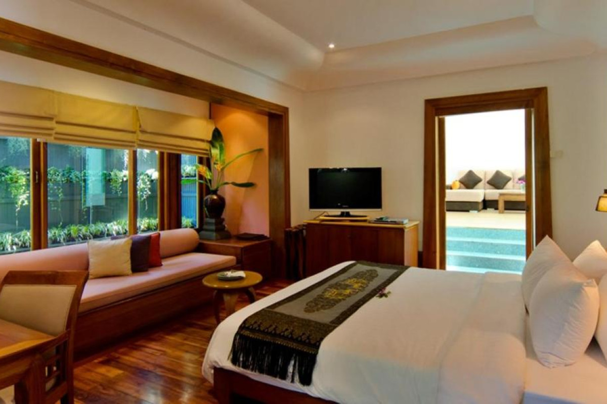 Nakamanda Resort and Spa- SHA Plus