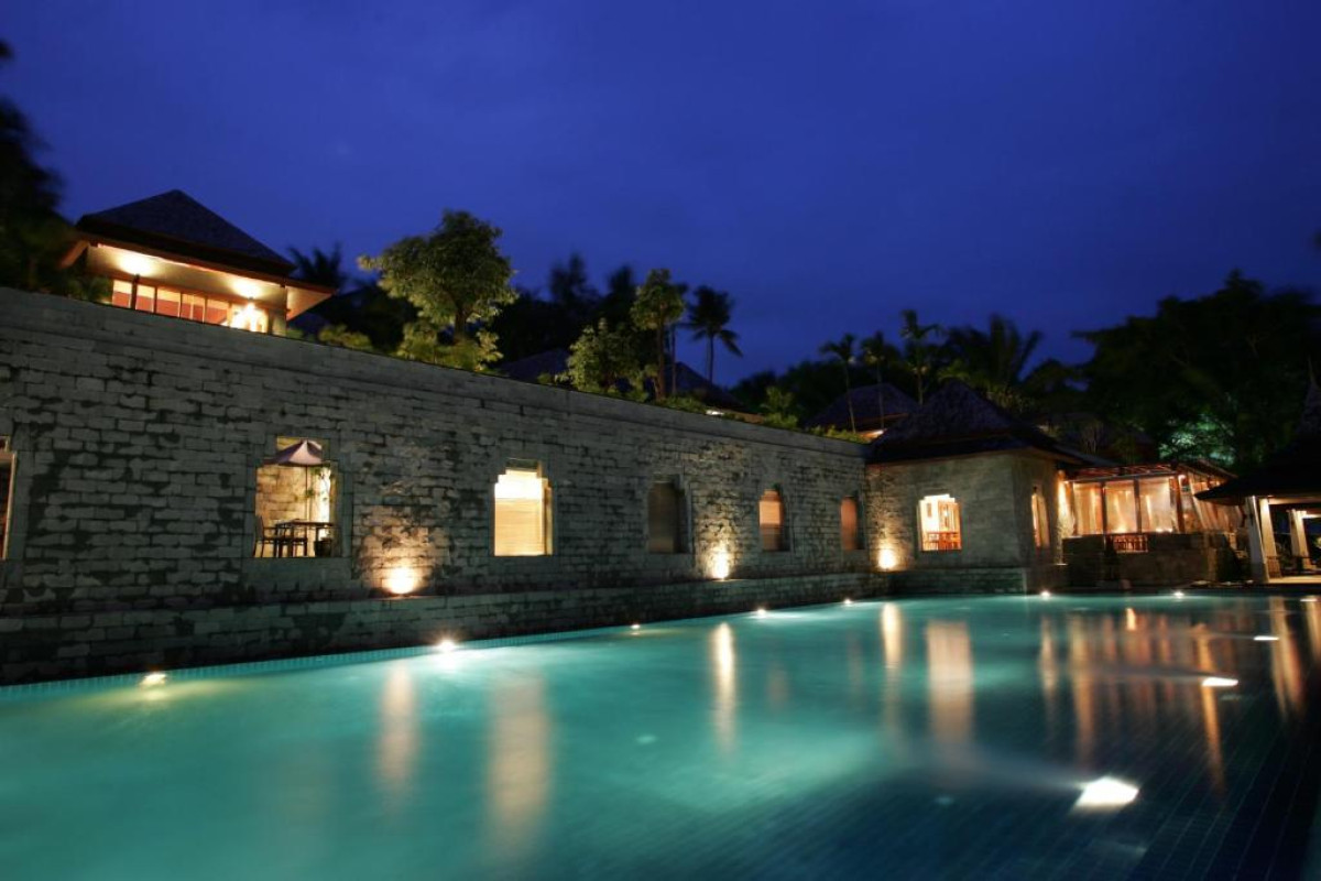 Nakamanda Resort and Spa- SHA Plus