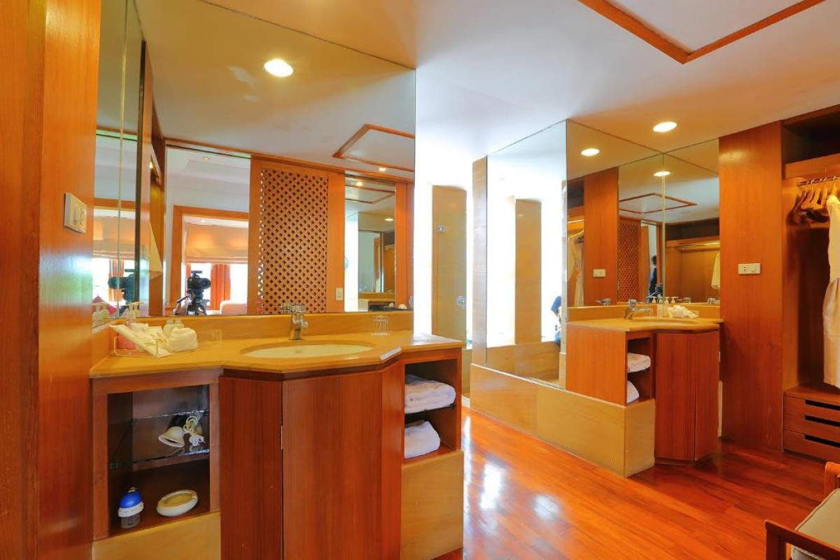 Nakamanda Resort and Spa- SHA Plus