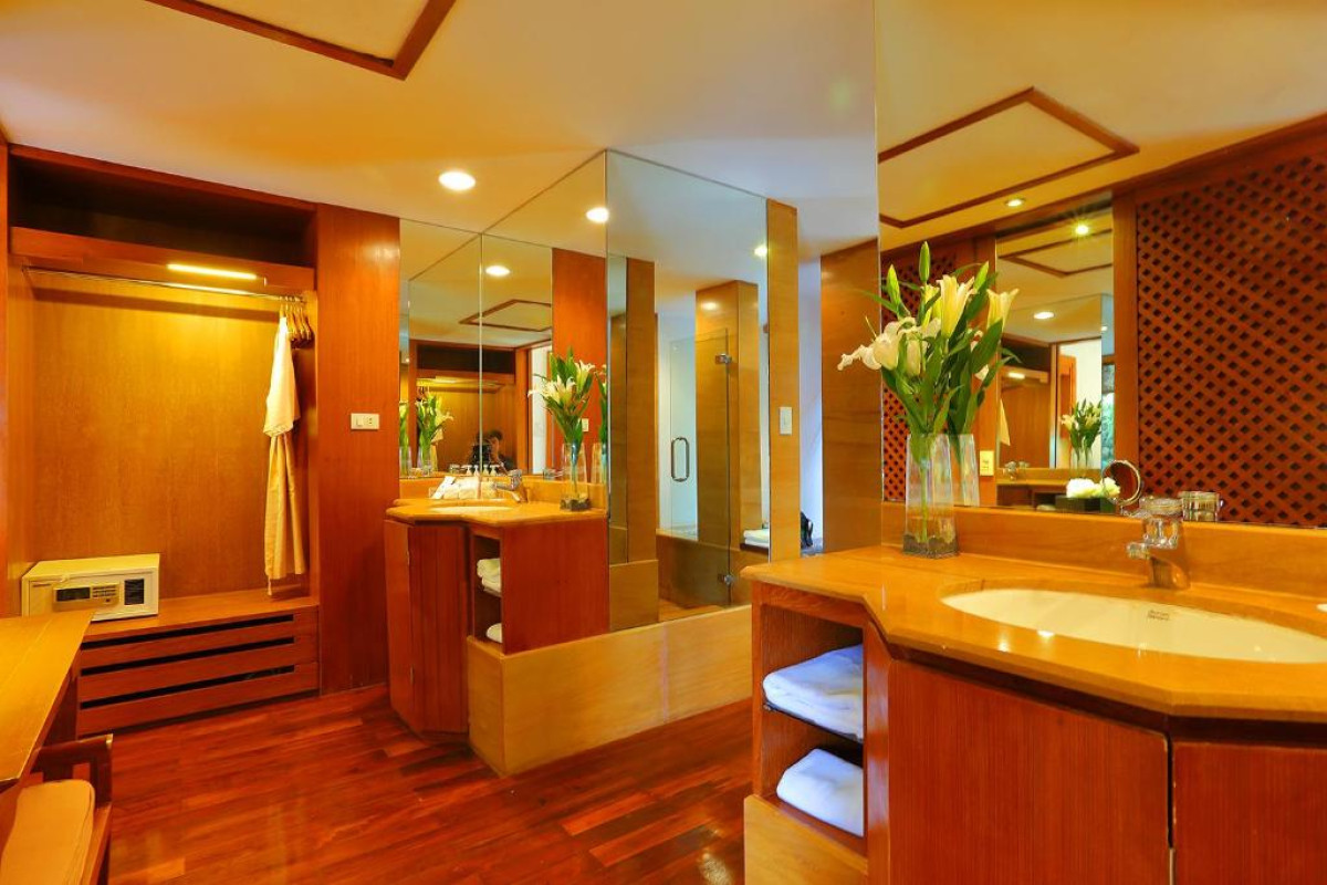 Nakamanda Resort and Spa- SHA Plus