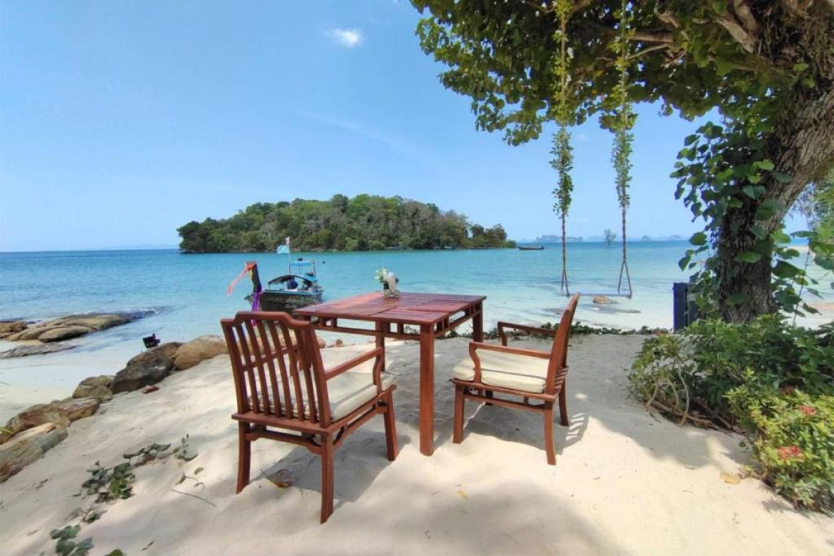 Nakamanda Resort and Spa- SHA Plus
