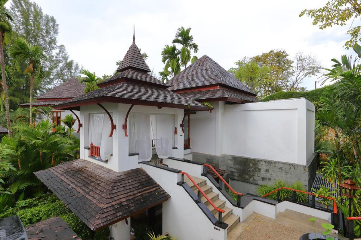 Nakamanda Resort and Spa- SHA Plus