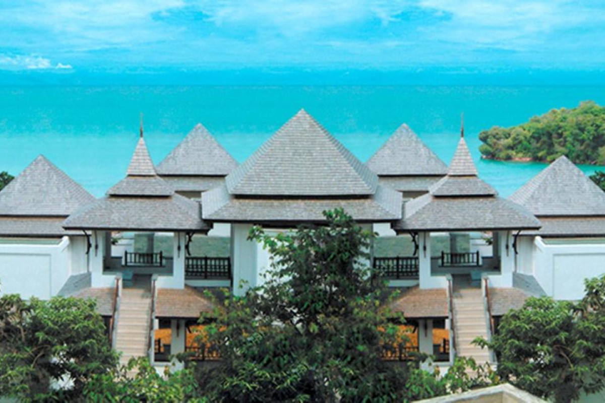 Nakamanda Resort and Spa- SHA Plus