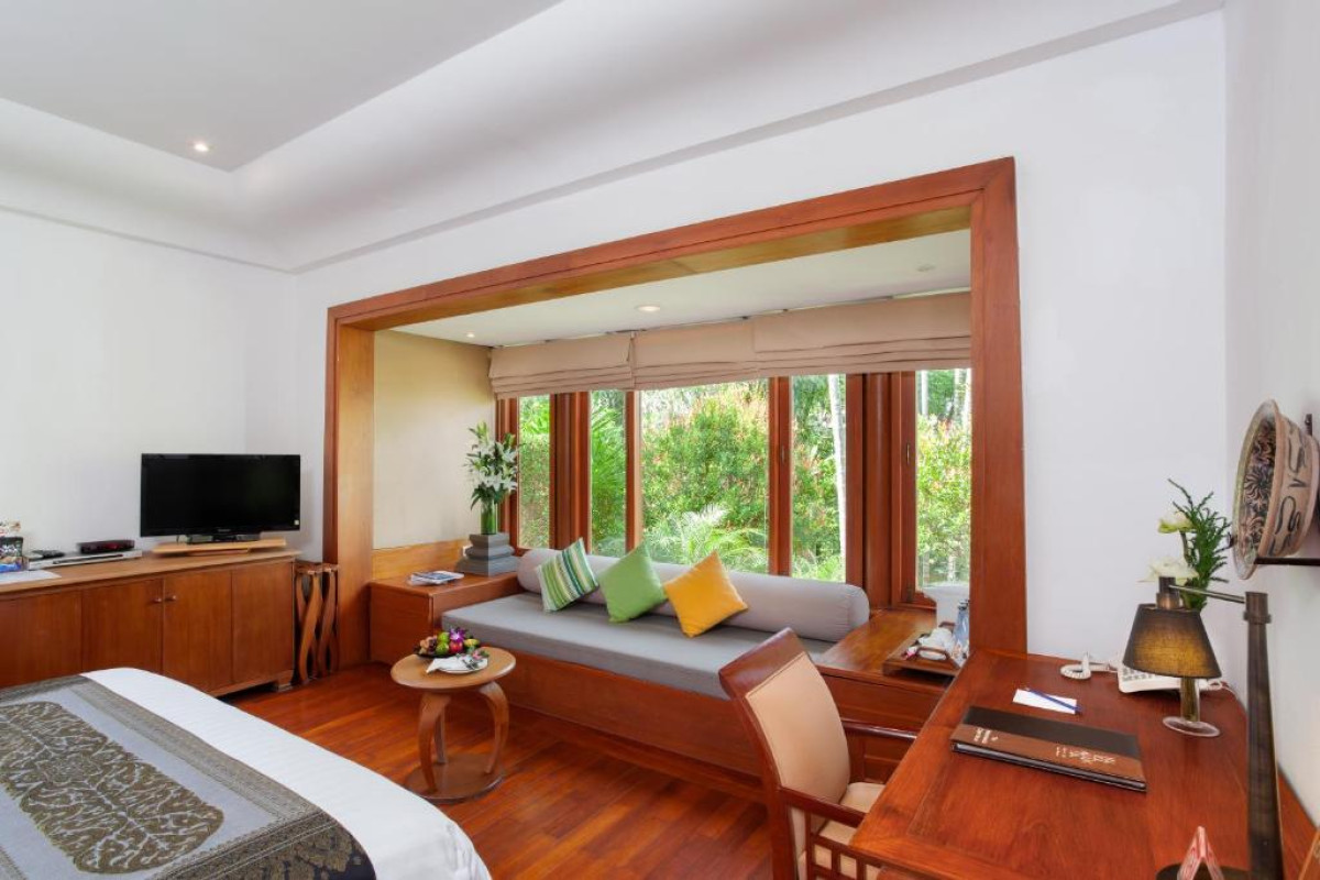 Nakamanda Resort and Spa- SHA Plus