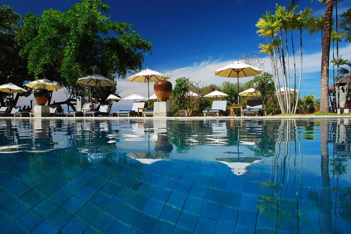 Nakamanda Resort and Spa- SHA Plus