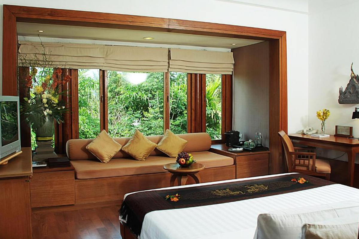 Nakamanda Resort and Spa- SHA Plus