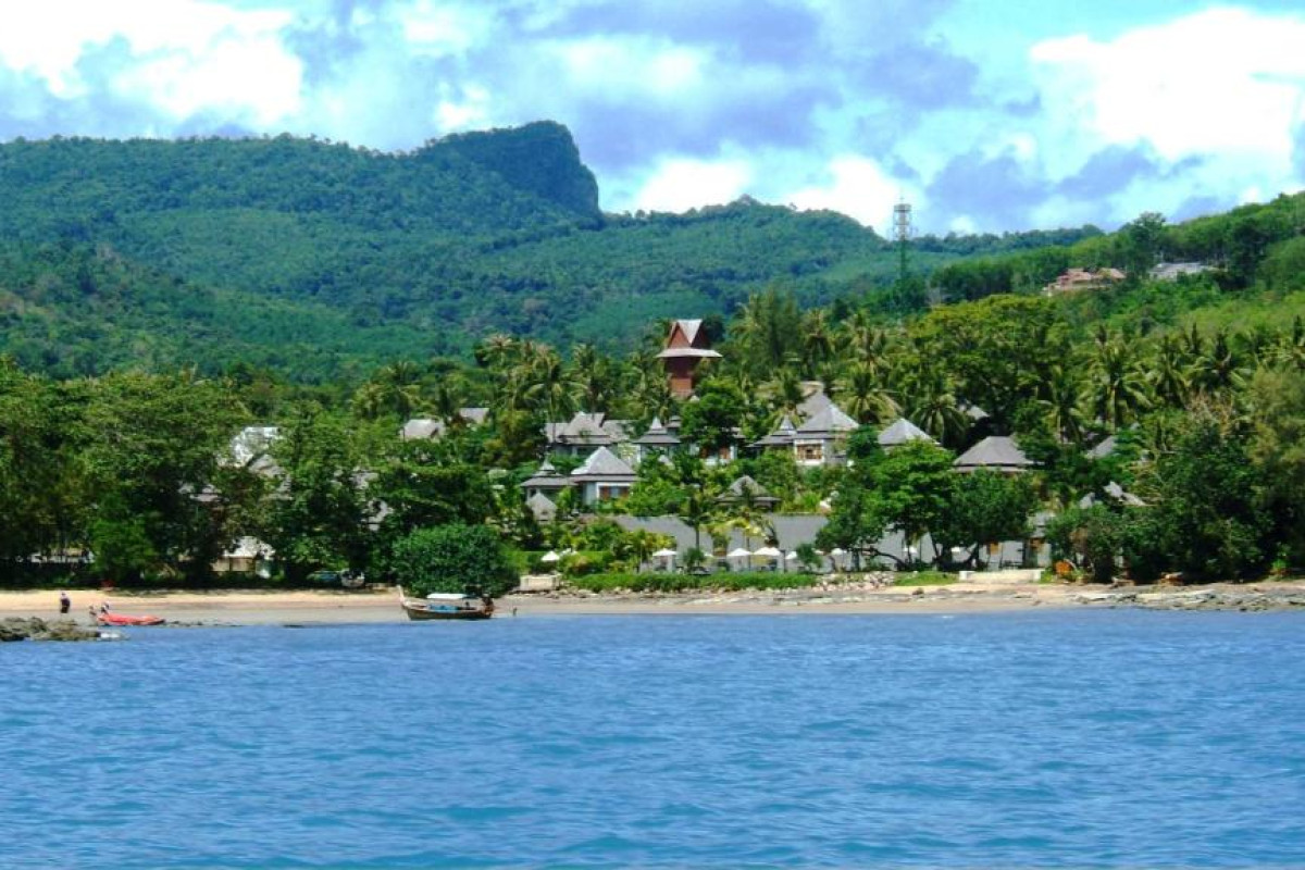 Nakamanda Resort and Spa- SHA Plus