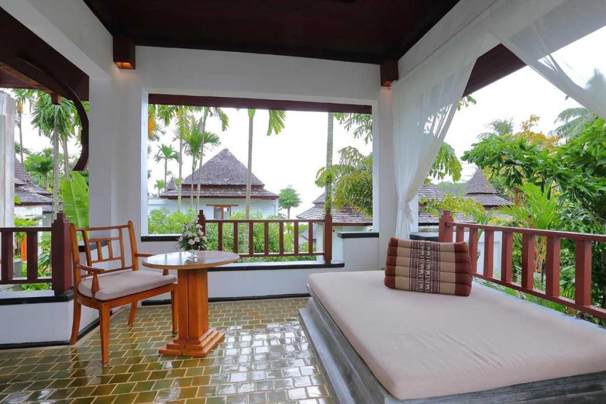 Nakamanda Resort and Spa- SHA Plus