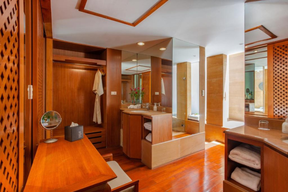 Nakamanda Resort and Spa- SHA Plus