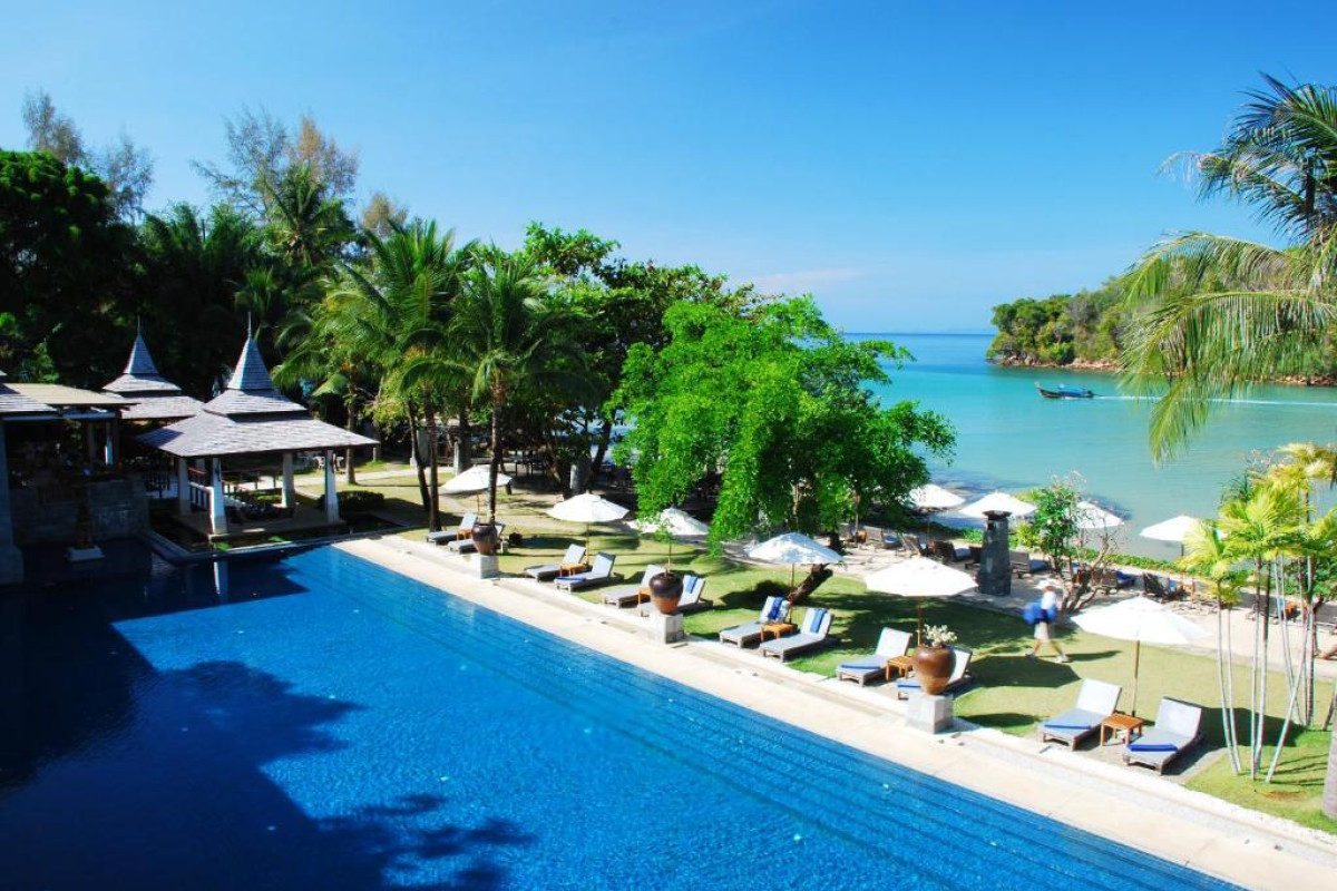 Nakamanda Resort and Spa- SHA Plus