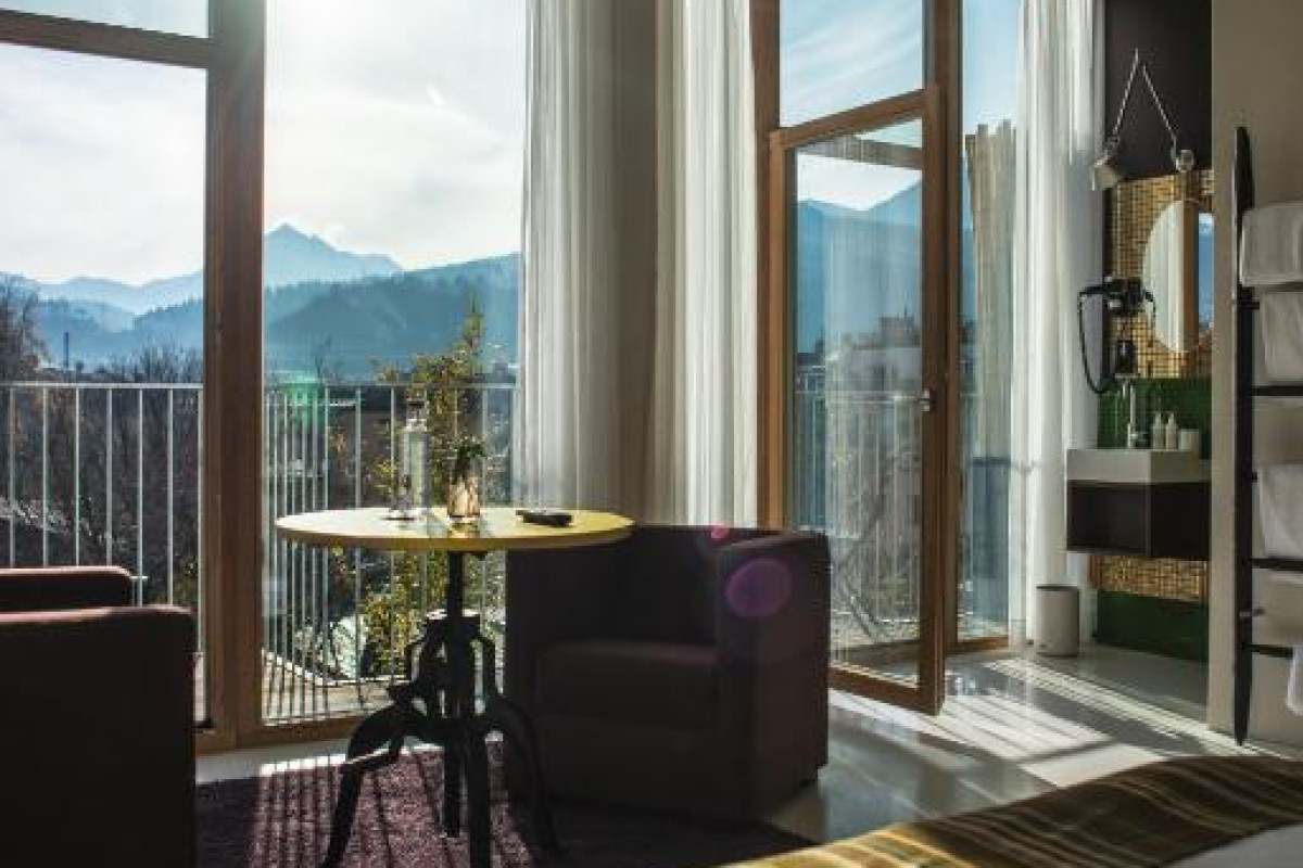 Nala Individuellhotel