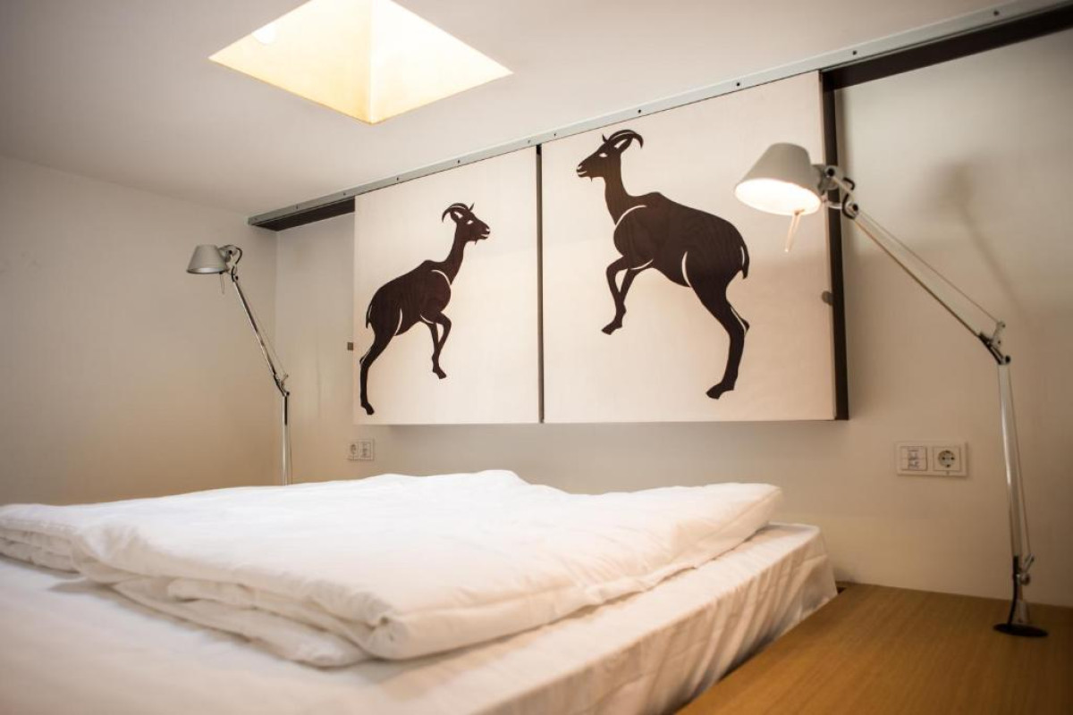 Nala Individuellhotel