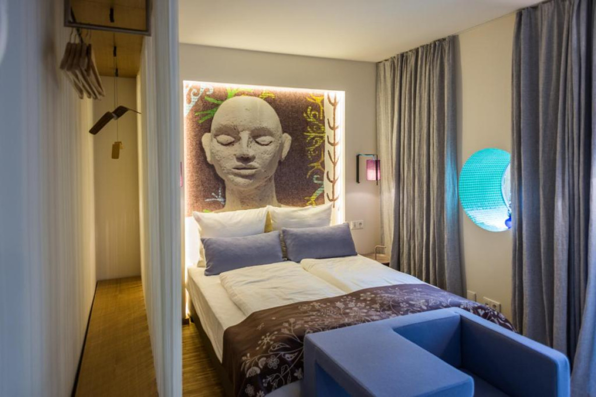 Nala Individuellhotel