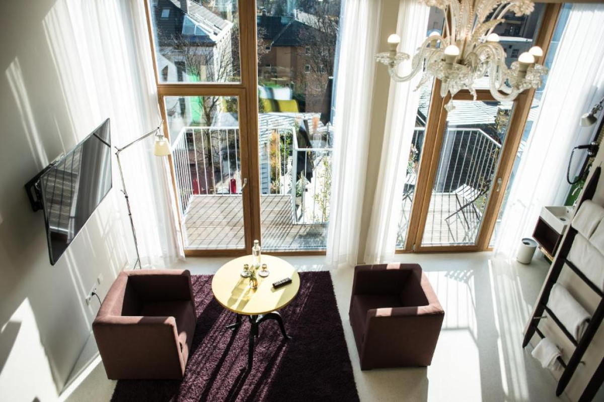 Nala Individuellhotel