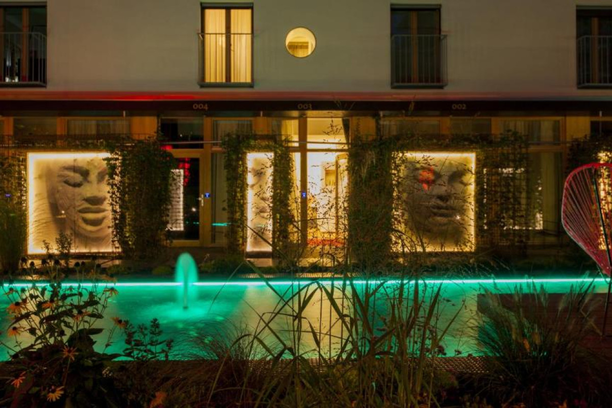 Nala Individuellhotel