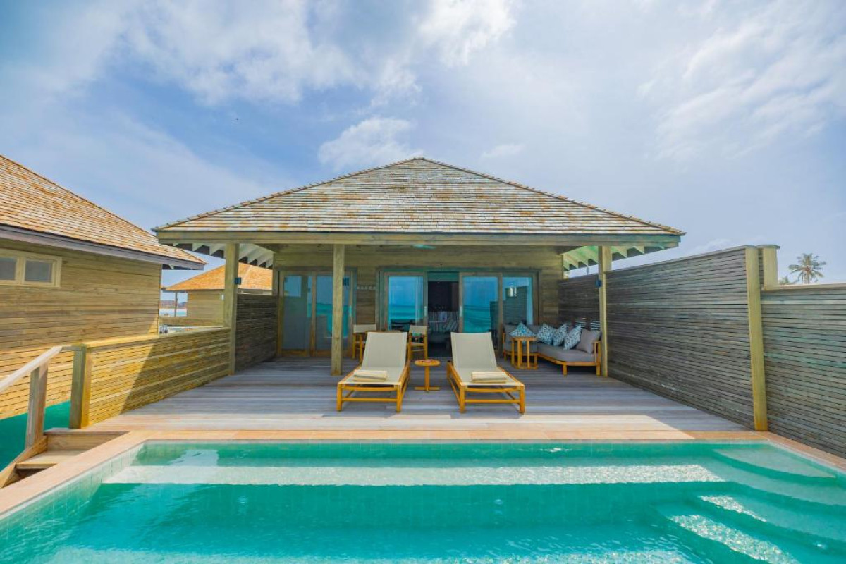 Nala Maldives by Jawakara