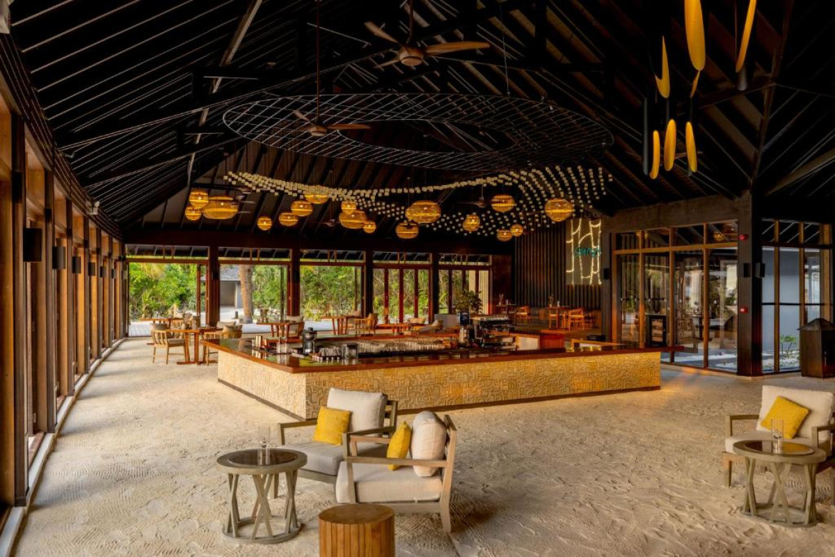 Nala Maldives by Jawakara