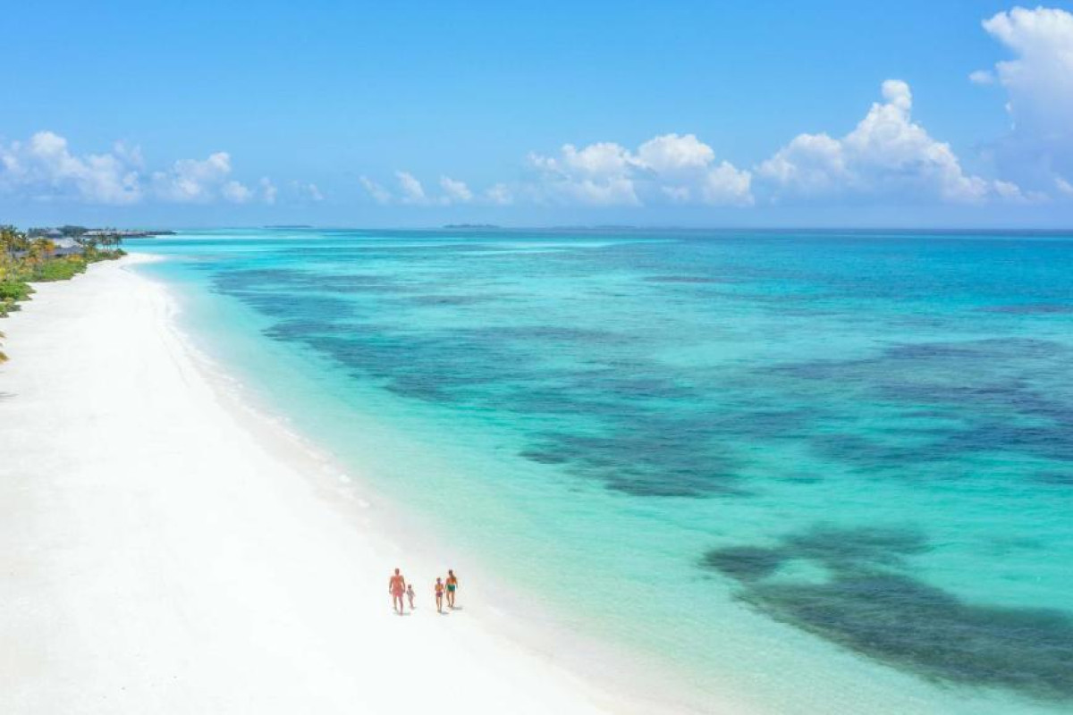 Nala Maldives by Jawakara