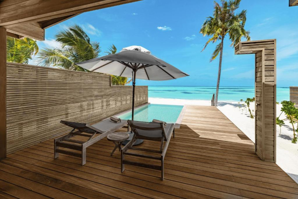 Nala Maldives by Jawakara