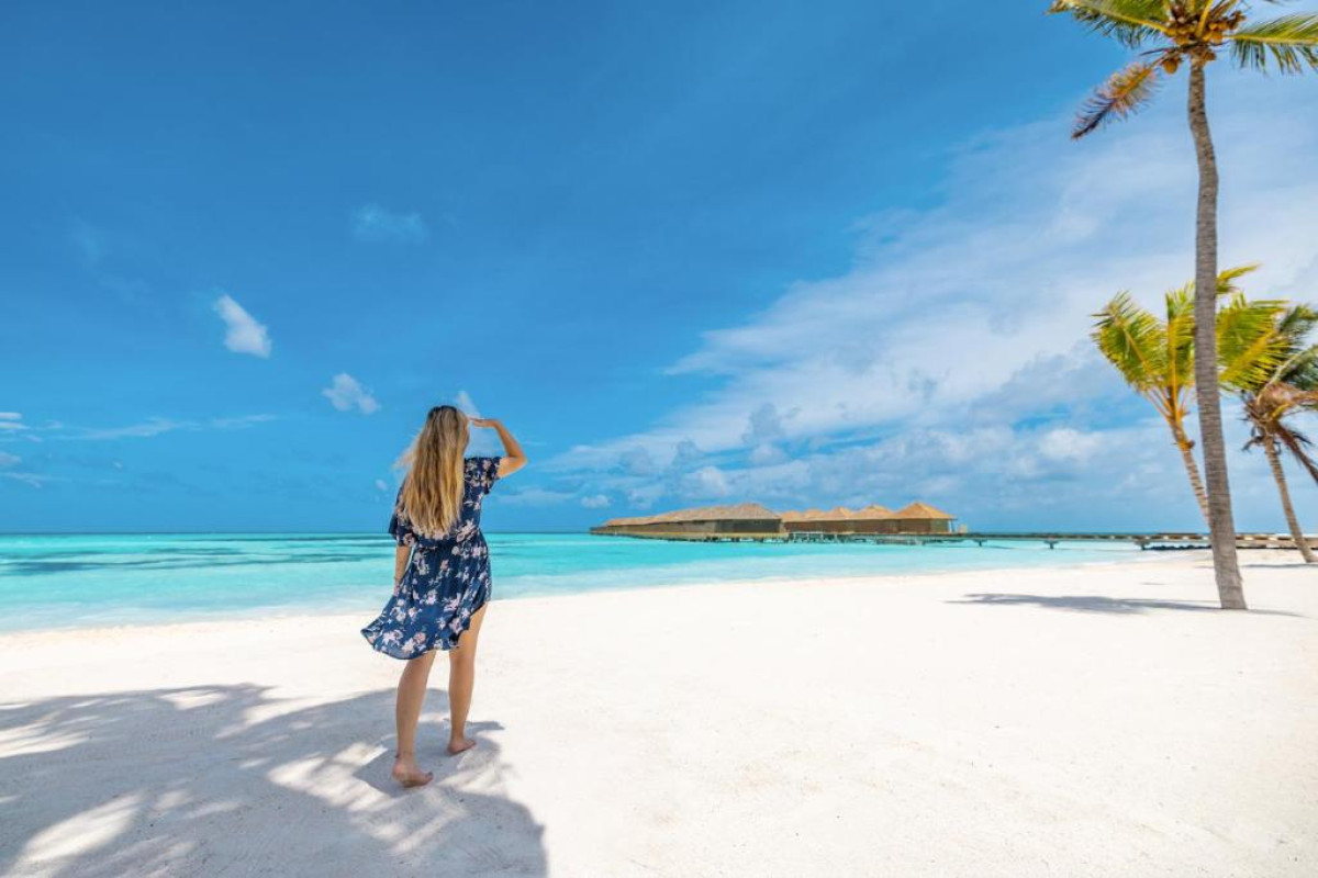 Nala Maldives by Jawakara