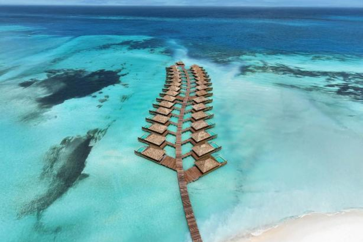 Nala Maldives by Jawakara