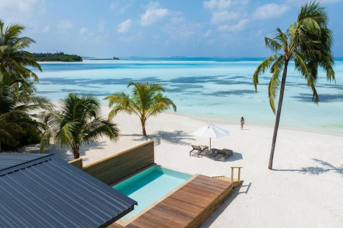 Nala Maldives by Jawakara