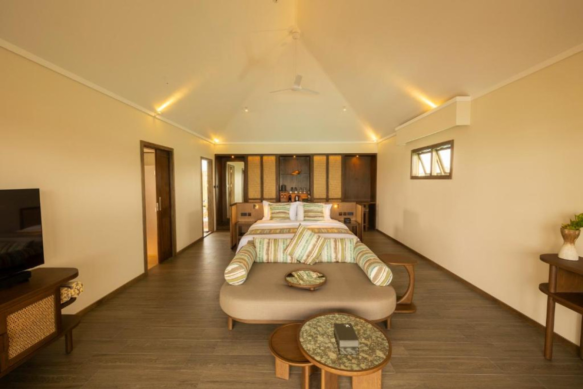Nala Maldives by Jawakara