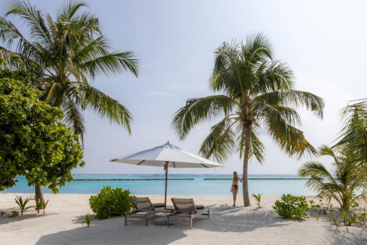 Nala Maldives by Jawakara