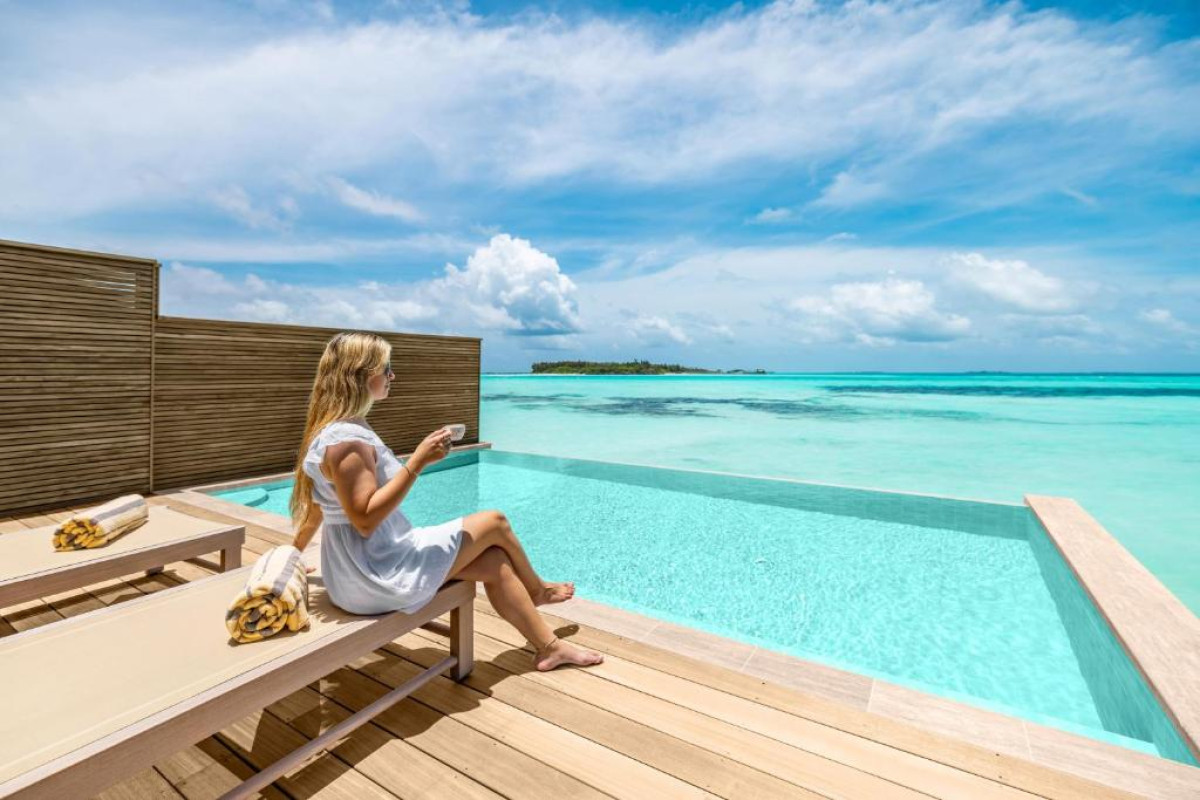 Nala Maldives by Jawakara