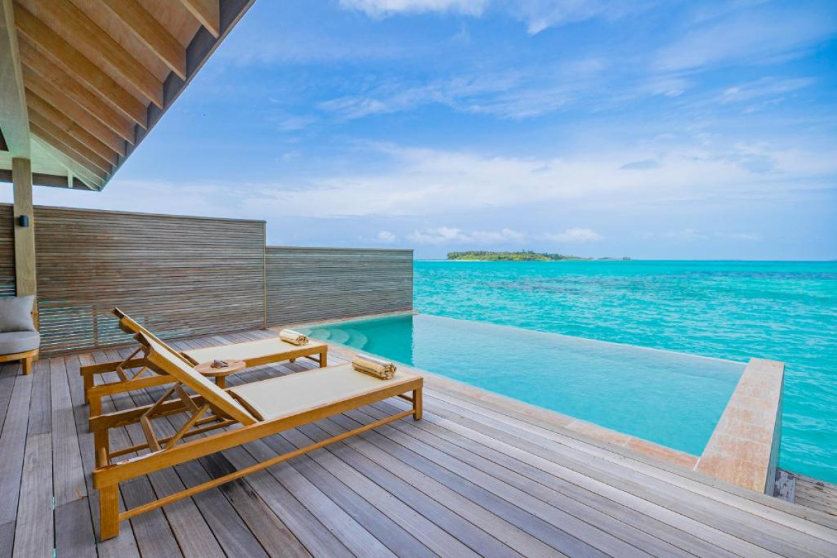 Nala Maldives by Jawakara
