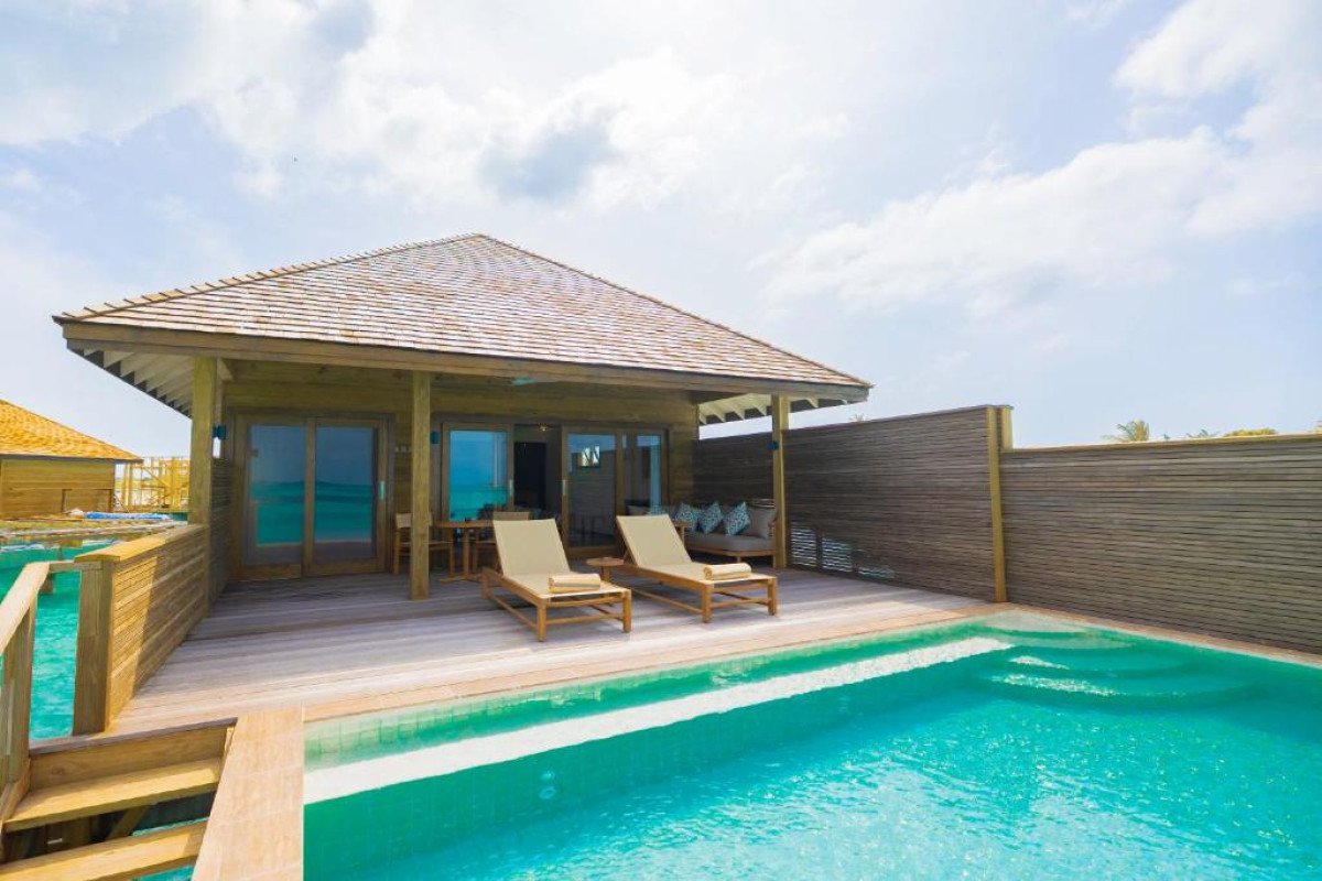 Nala Maldives by Jawakara