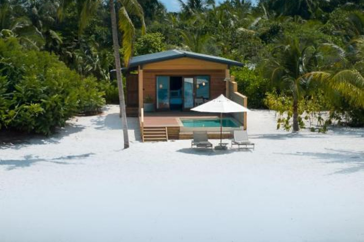 Nala Maldives by Jawakara