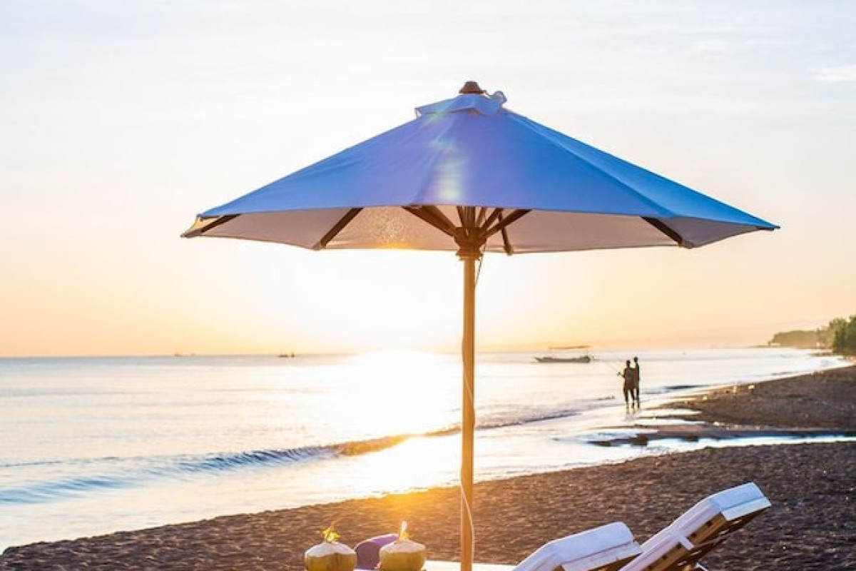 Nalika Beach Resort & Restaurant