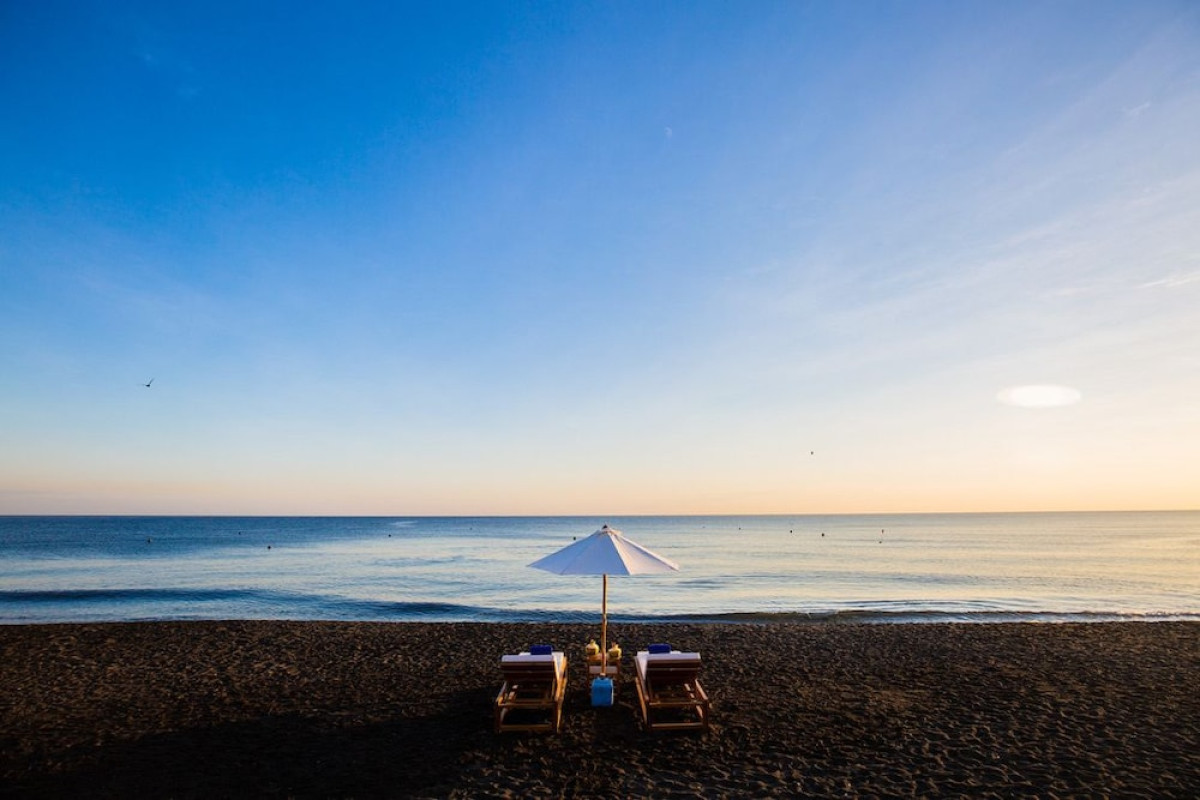 Nalika Beach Resort & Restaurant