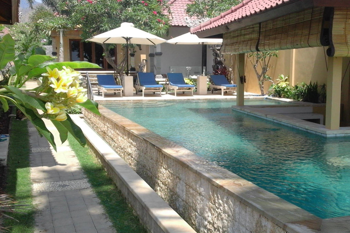 Nalini Resort