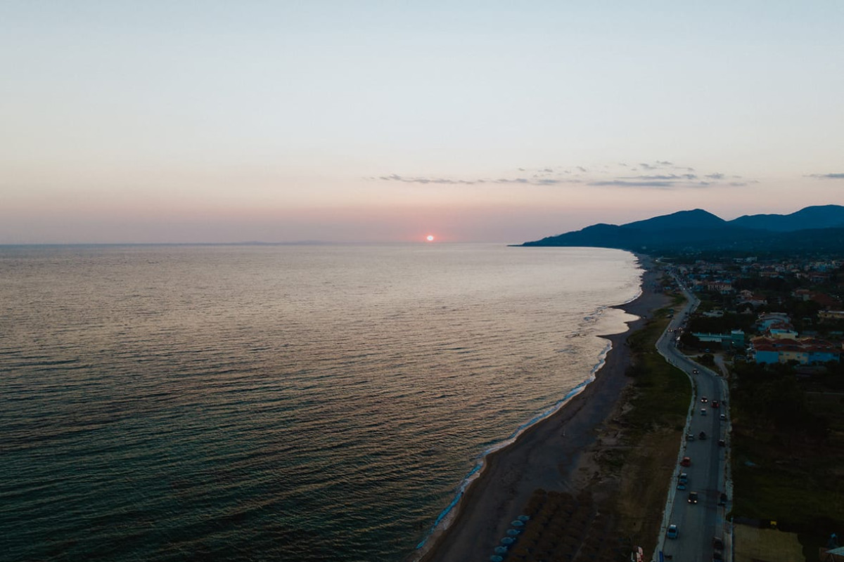 Nama Seaside Villas