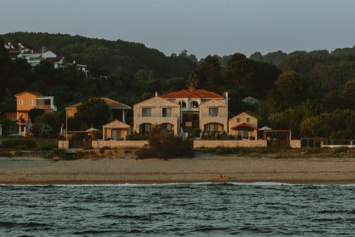 Nama Seaside Villas