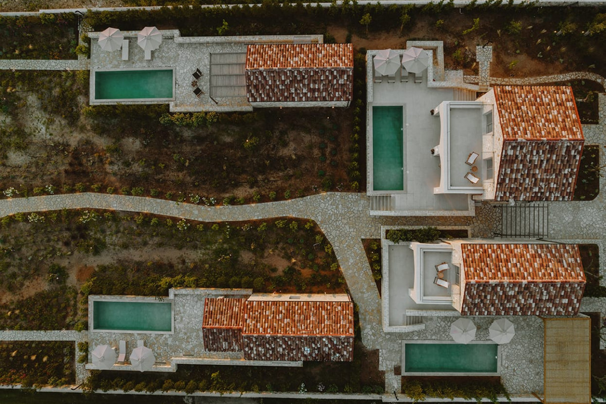 Nama Seaside Villas