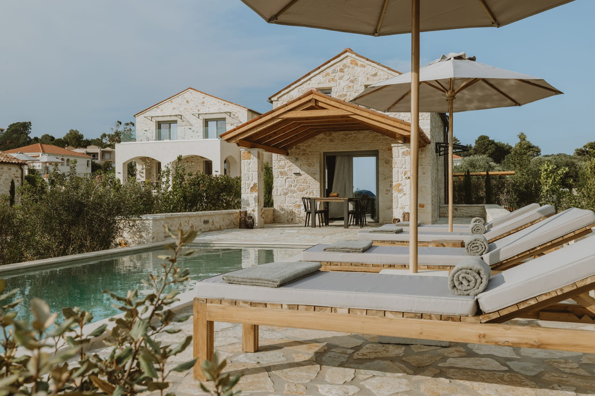 Nama Seaside Villas