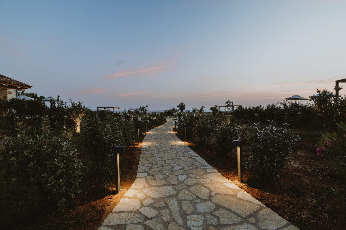 Nama Seaside Villas